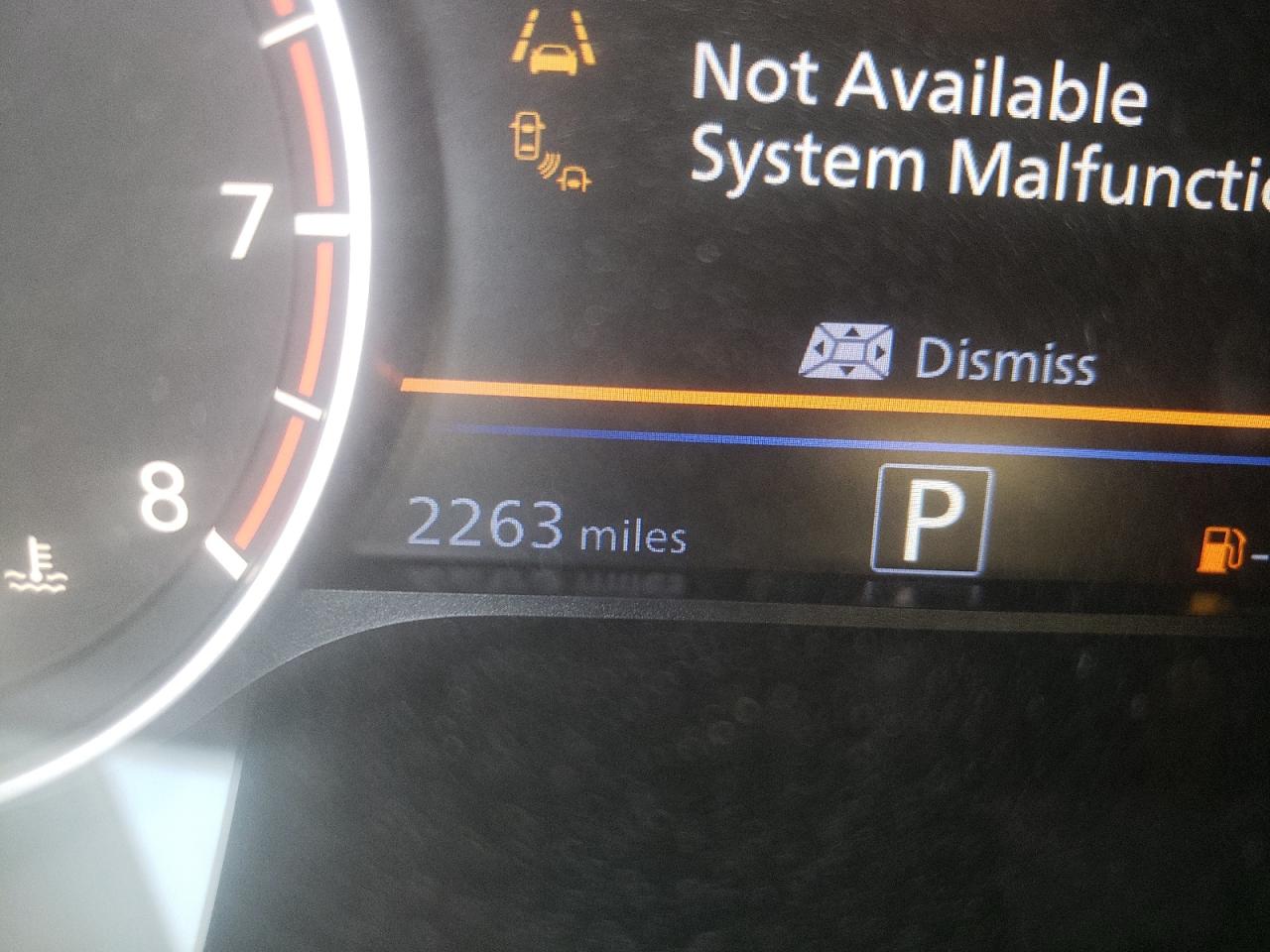 Photo 8 from auction – 2022 NISSAN ALTIMA with VIN 1N4BL4EV0NN306739
