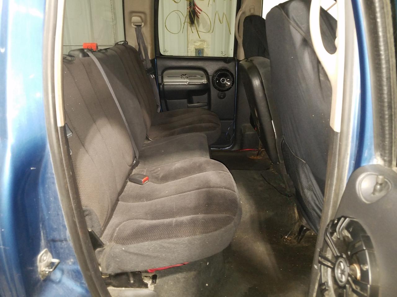 Zdjęcie 6 z aukcji – 2002 DODGE RAM 1500 z VIN 1D3HU18Z32J149541