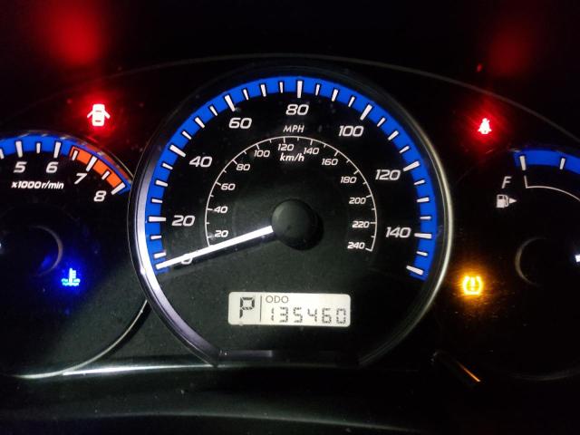 Photo 8 from auction – 2012 SUBARU FORESTER 2 with VIN JF2SHADC3CH454424