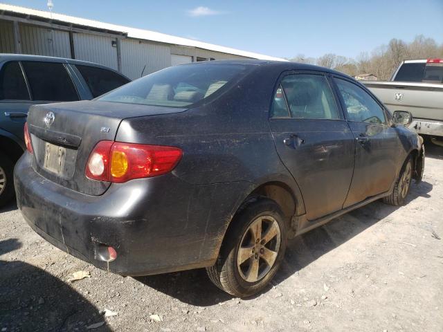 Photo 4 from auction – 2010 TOYOTA COROLLA BA with VIN 1NXBU4EE6AZ226770