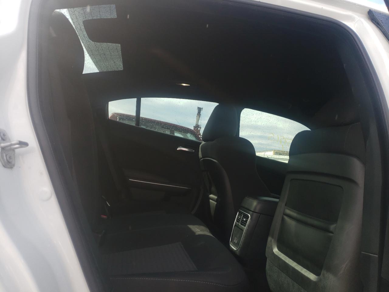 Photo 6 from auction – 2019 DODGE CHARGER SC with VIN 2C3CDXGJ3KH506840