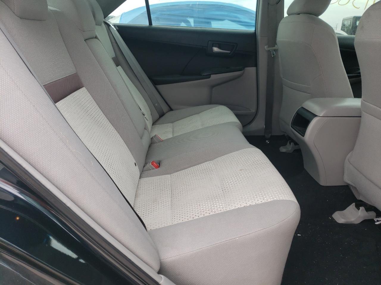 Photo 6 from auction – 2012 TOYOTA CAMRY BASE with VIN 4T4BF1FK9CR186674