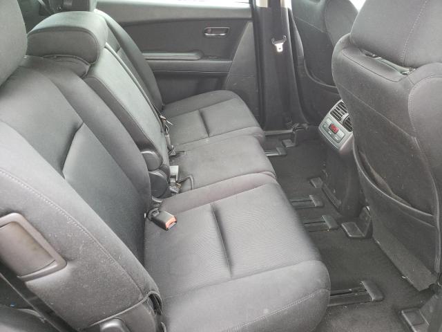 Photo 6 from auction – 2015 MAZDA CX-9 SPORT with VIN JM3TB3BA2F0453888