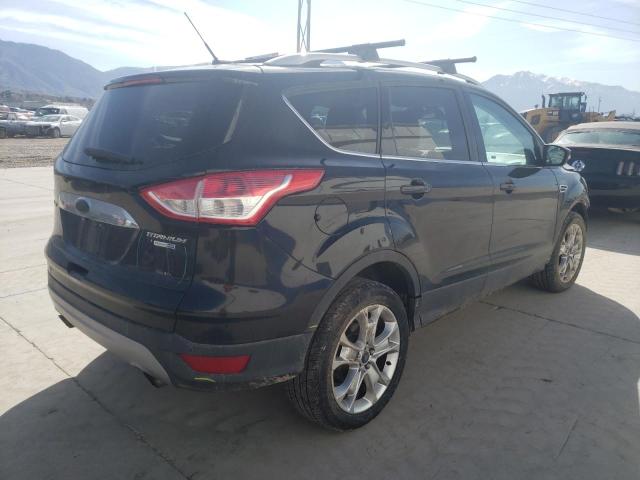 Photo 4 from auction – 2014 FORD ESCAPE TIT with VIN 1FMCU9J98EUA22181
