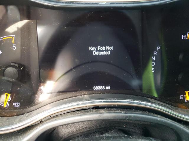 Photo 8 from auction – 2015 JEEP GRAND CHER with VIN 1C4RJFBMXFC112965