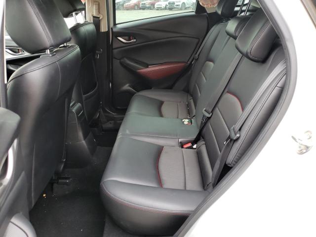 Zdjęcie 6 z aukcji – 2017 MAZDA CX-3 TOURI z VIN JM1DKFC72H0142059