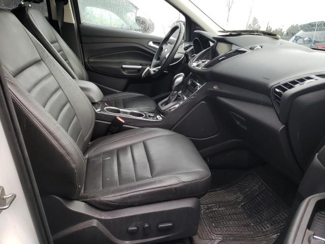Photo 5 from auction – 2015 FORD ESCAPE TIT with VIN 1FMCU0J95FUC68831