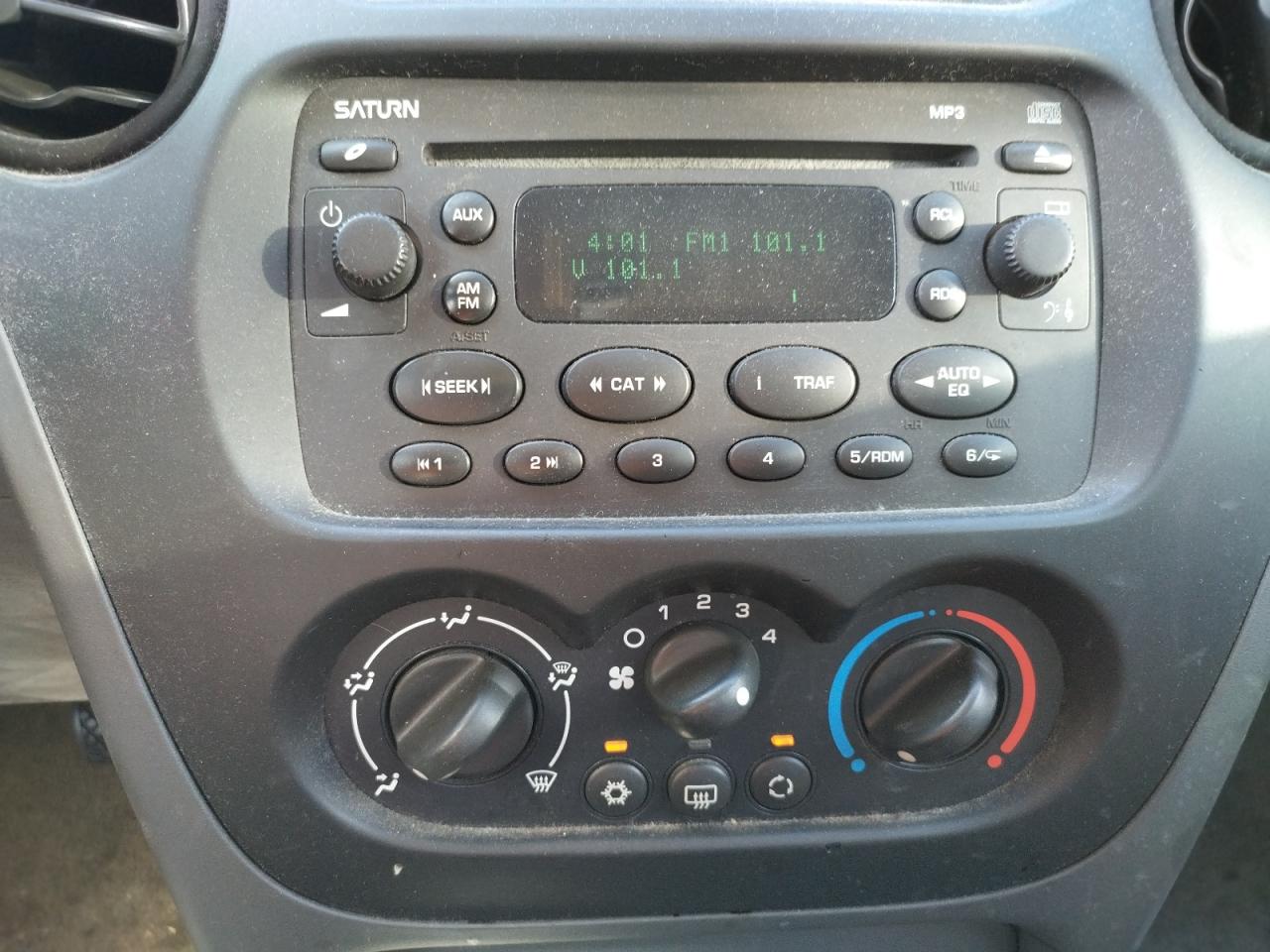 Фото 9 с аукциона – 2005 SATURN ION LEVEL с VIN 1G8AG52F65Z128979