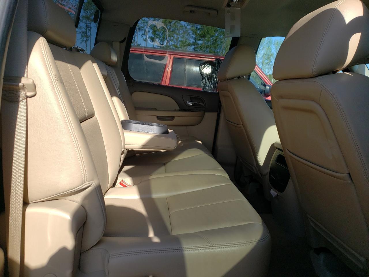 Photo 6 from auction – 2012 CHEVROLET SILVERADO with VIN 1GCPKTE70CF184020