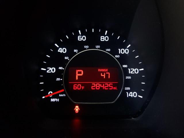 Photo 8 from auction – 2019 KIA SOUL with VIN KNDJN2A23K7682352
