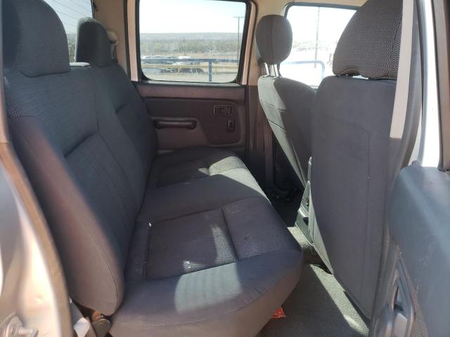 Photo 6 from auction – 2002 NISSAN FRONTIER C with VIN 1N6ED29X32C369939
