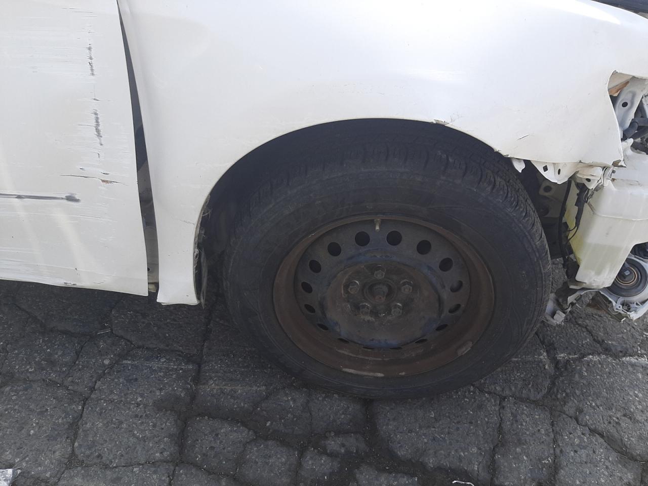 Photo 9 from auction – 2009 TOYOTA CAMRY BASE with VIN 4T1BE46K89U888797