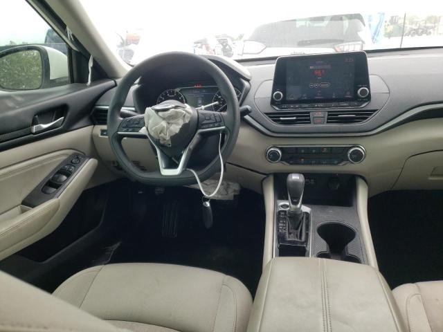 Photo 9 from auction – 2020 NISSAN ALTIMA S with VIN 1N4BL4BV6LC190959