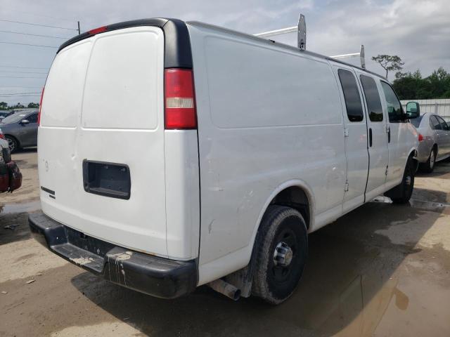 Photo 4 from auction – 2012 CHEVROLET EXPRESS G2 with VIN 1GCWGGCA6C1141480