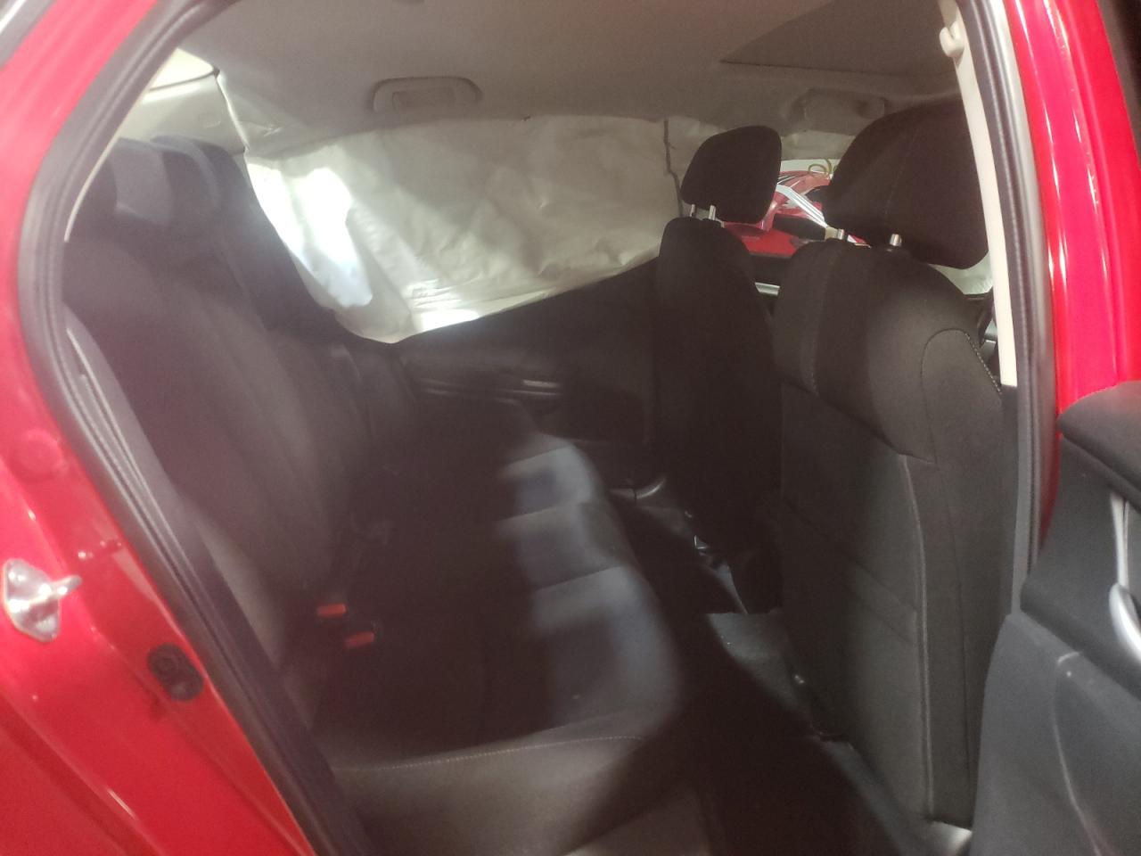 Photo 6 from auction – 2017 HONDA CIVIC EX with VIN 2HGFC2F72HH567935