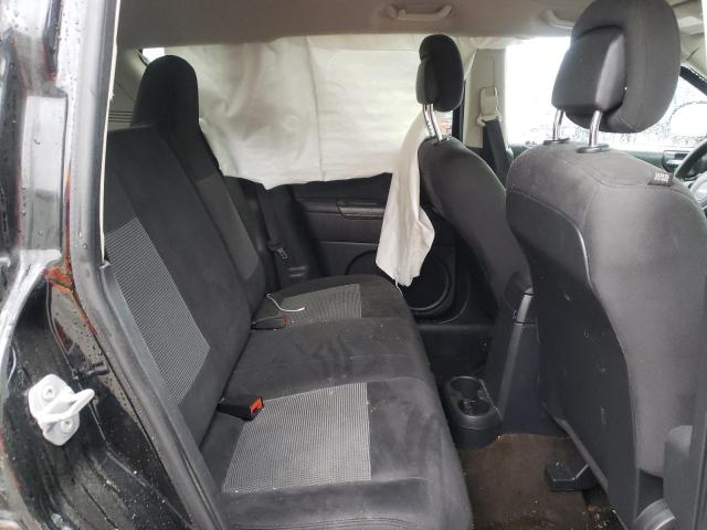 Zdjęcie 6 z aukcji – 2016 JEEP COMPASS SP z VIN 1C4NJCBA1GD568710