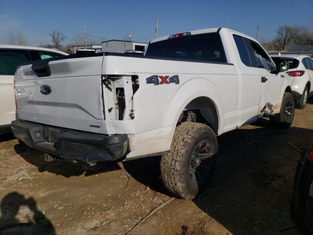 Photo 4 from auction – 2015 FORD F150 SUPER with VIN 1FTFX1EF0FKE73337