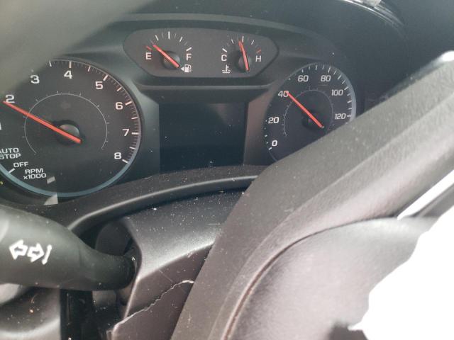 Photo 8 from auction – 2018 CHEVROLET EQUINOX LS with VIN 2GNAXREV3J6348352