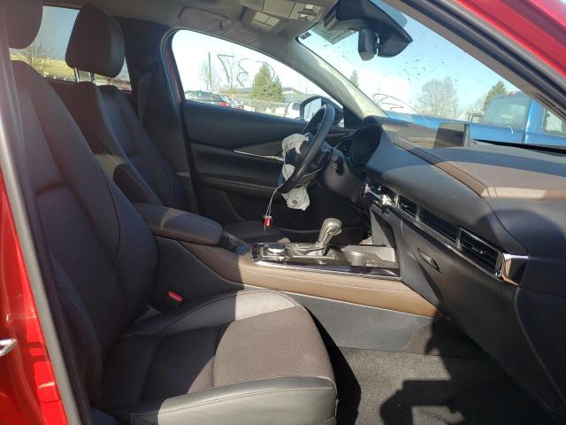 Photo 5 from auction – 2021 MAZDA CX-30 PREM with VIN 3MVDMBDY1MM307079