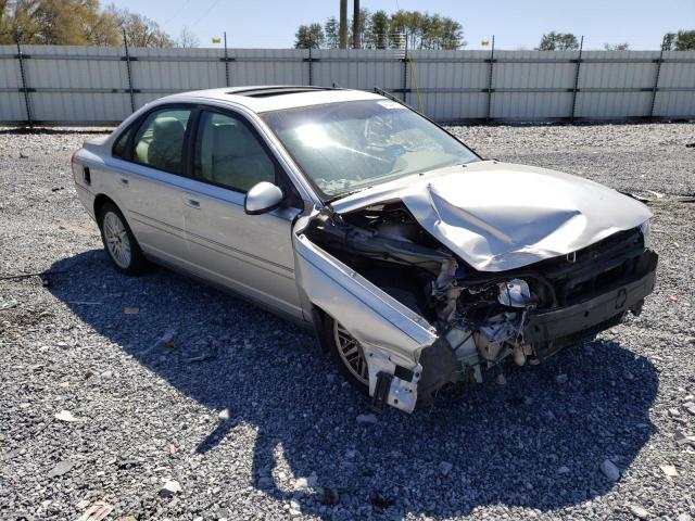 VOLVO S80 2003 with VIN YV1TS92D931308823 - Photo from auction