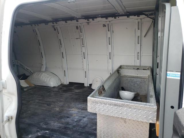 Photo 6 from auction – 2012 CHEVROLET EXPRESS G2 with VIN 1GCWGGCA6C1141480
