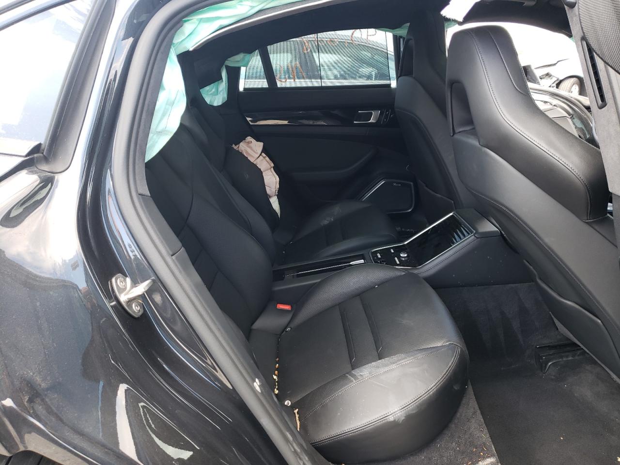Photo 6 from auction – 2017 PORSCHE PANAMERA T with VIN WP0AF2A7XHL152825