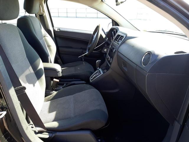 Photo 5 from auction – 2012 DODGE CALIBER SX with VIN 1C3CDWDA9CD532646