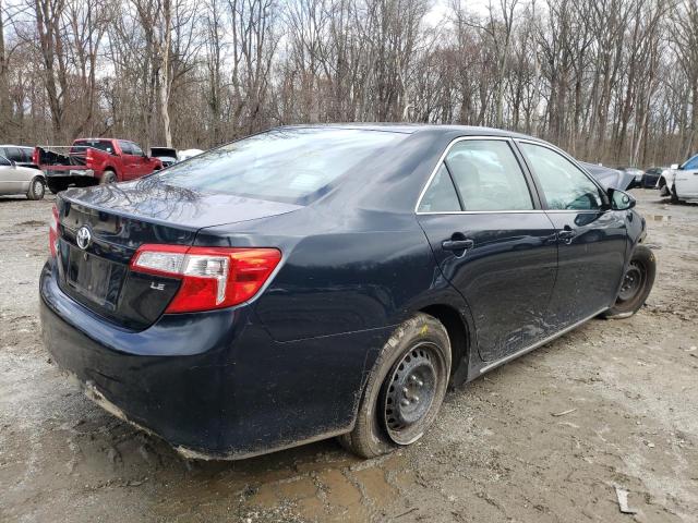 Photo 4 from auction – 2013 TOYOTA CAMRY L with VIN 4T1BF1FK2DU229117