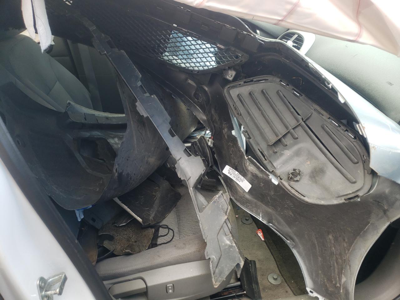 Photo 5 from auction – 2013 CHEVROLET MALIBU LS with VIN 1G11B5SA3DF338084