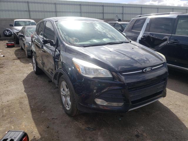 FORD ESCAPE SE 2015 with VIN 1FMCU0G73FUB95528 - Photo from auction
