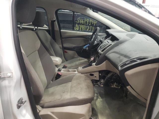 Photo 5 from auction – 2012 FORD FOCUS SE with VIN 1FAHP3K26CL157149