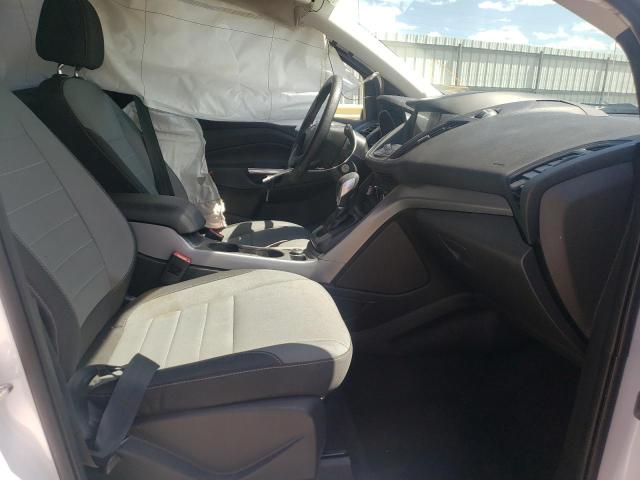 Photo 5 from auction – 2016 FORD ESCAPE with VIN 1FMCU0GX6GUC55710