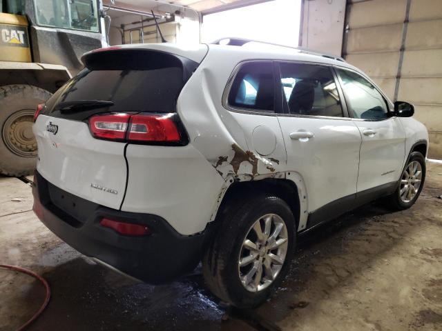Photo 4 from auction – 2015 JEEP CHEROKEE L with VIN 1C4PJMDB2FW768129