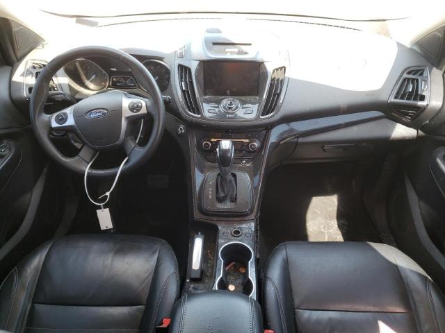 Photo 9 from auction – 2015 FORD ESCAPE TIT with VIN 1FMCU0J90FUA94635