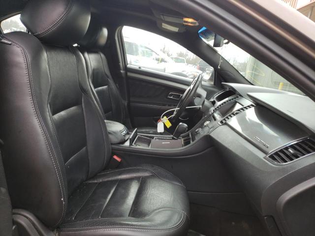 Photo 5 from auction – 2015 FORD TAURUS SEL with VIN 1FAHP2E8XFG120760