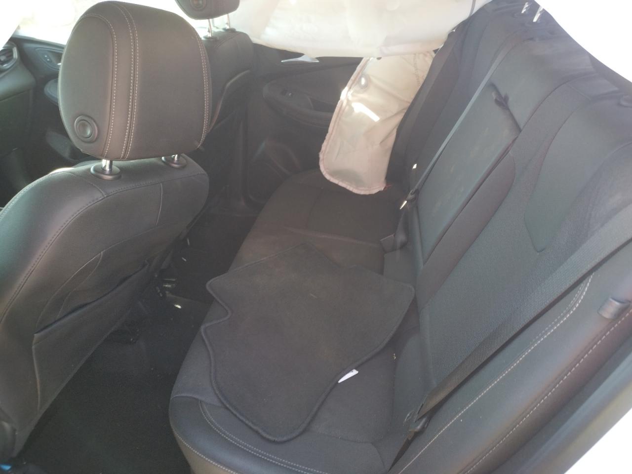 Photo 6 from auction – 2021 BUICK ENCORE GX with VIN KL4MMESL8MB172128