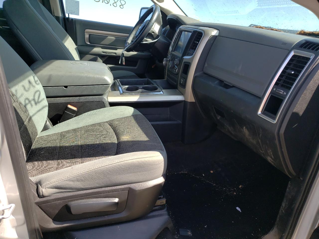 صورة رقم 5 من المزاد - 2013 RAM 1500 SLT مع VIN 1C6RR7LT1DS709615