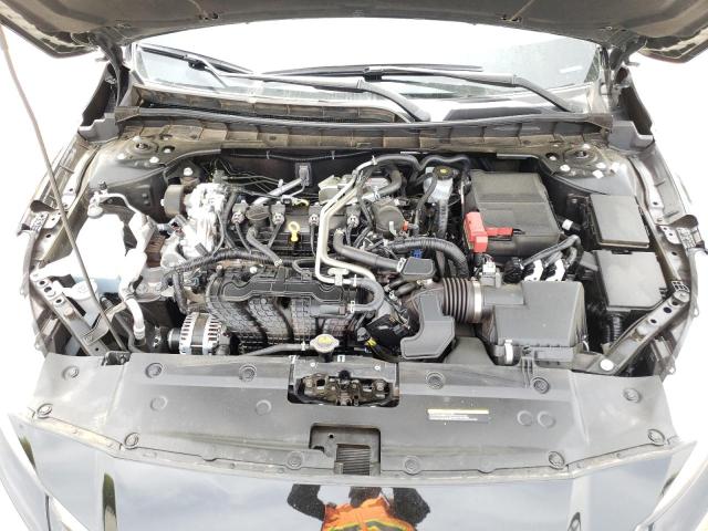 Photo 7 from auction – 2021 NISSAN ALTIMA S with VIN 1N4BL4BV2MN331712