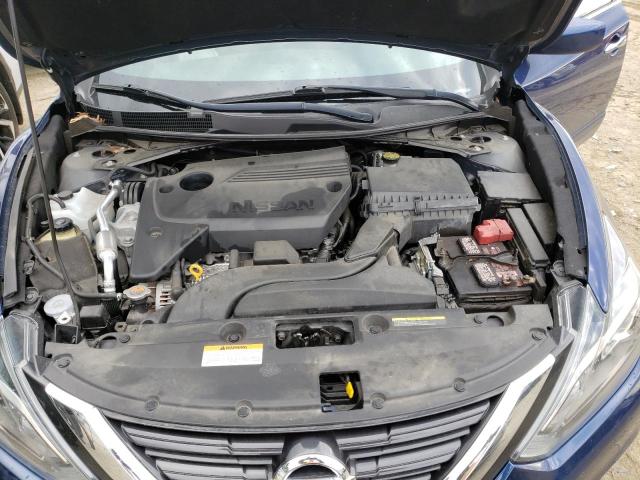 Photo 7 from auction – 2017 NISSAN ALTIMA 2.5 with VIN 1N4AL3AP7HC484760