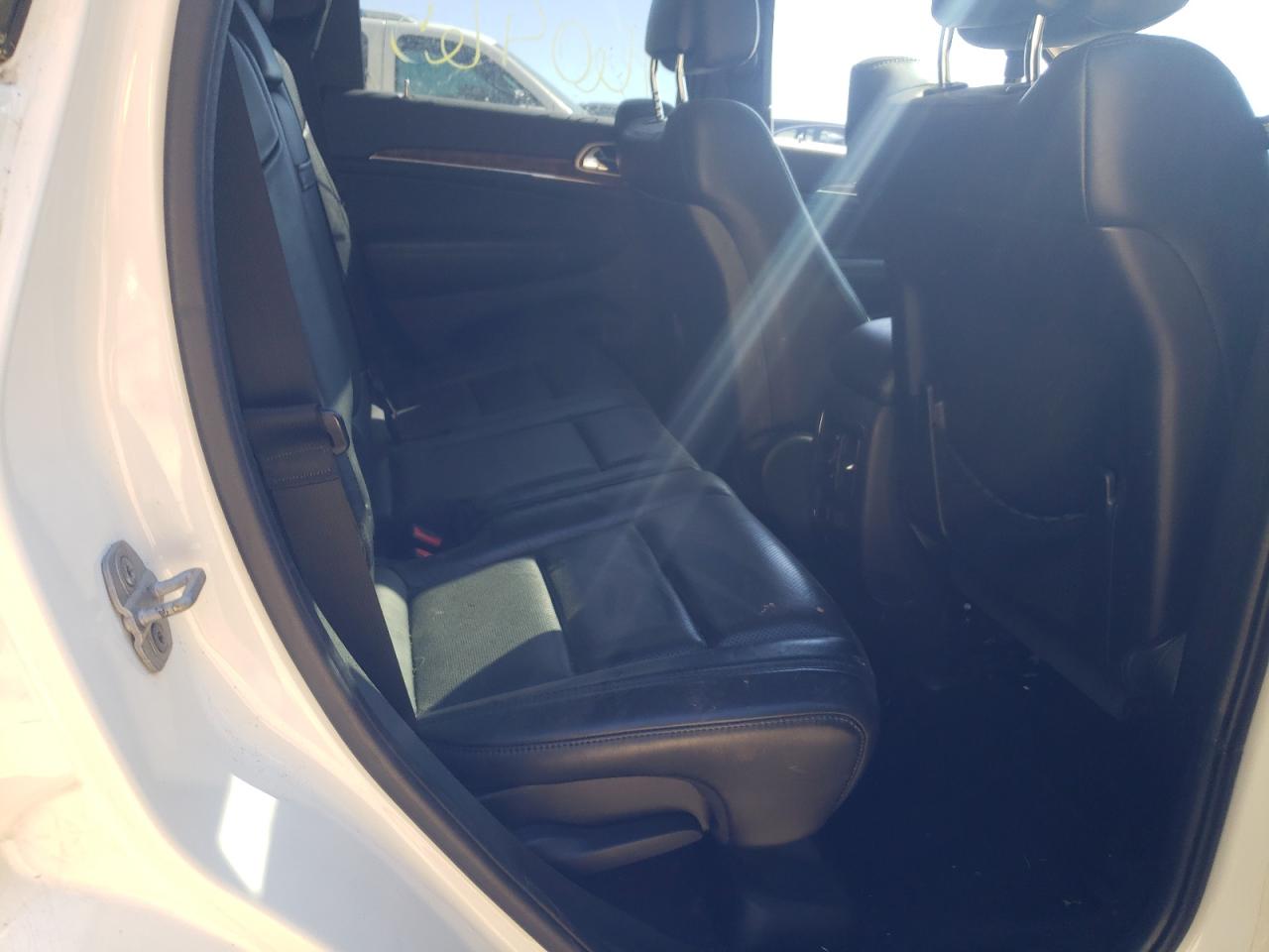 Photo 6 from auction – 2011 JEEP GRAND CHER with VIN 1J4RS5GG9BC658610