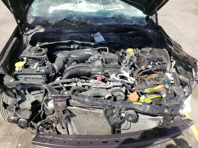 Photo 7 from auction – 2013 SUBARU FORESTER T with VIN JF2SHAGCXDH415665