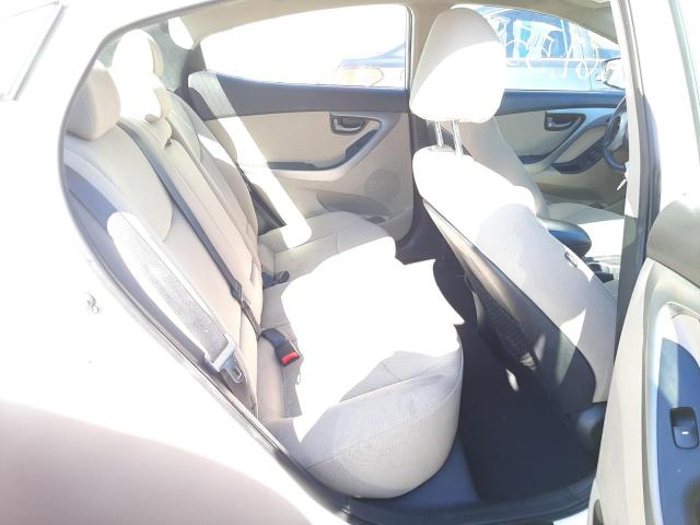Photo 6 from auction – 2014 HYUNDAI ELANTRA with VIN 5NPDH4AE8EH484053