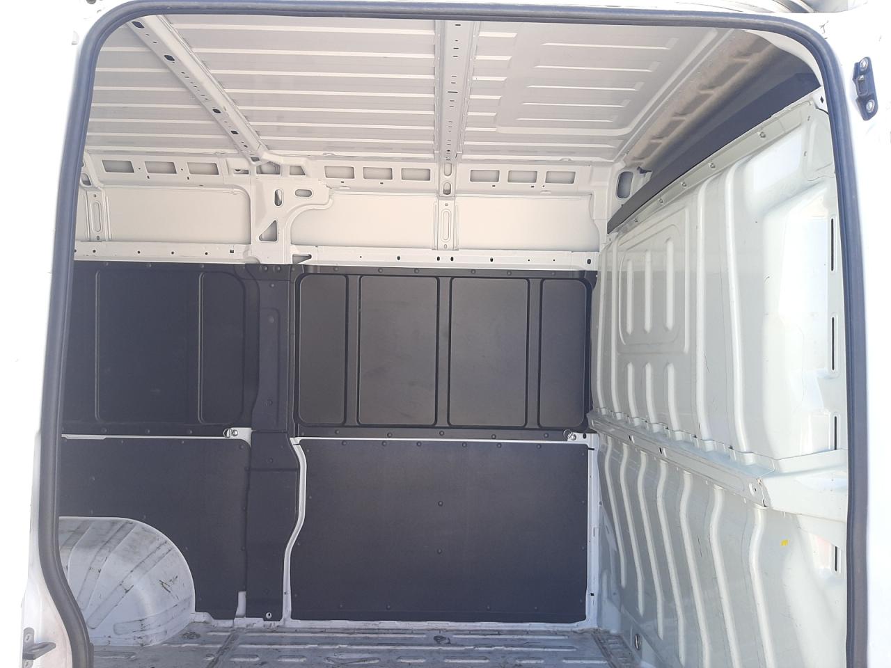 Photo 6 from auction – 2019 RAM PROMASTER with VIN 3C6TRVCGXKE510740