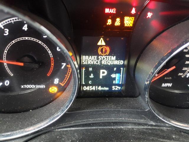 Photo 8 from auction – 2019 MITSUBISHI OUTLANDER with VIN JA4AP3AU6KU032623