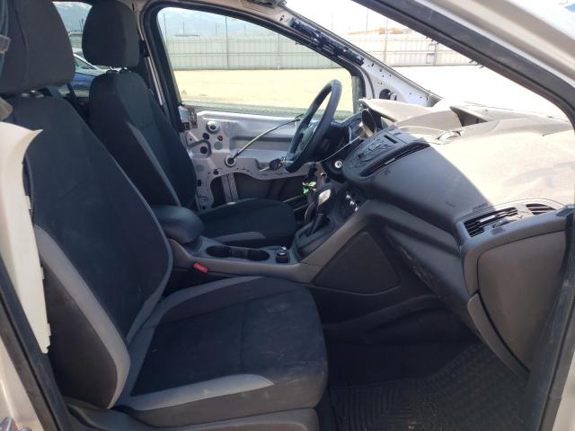 Photo 5 from auction – 2014 FORD ESCAPE S with VIN 1FMCU0F72EUC30818