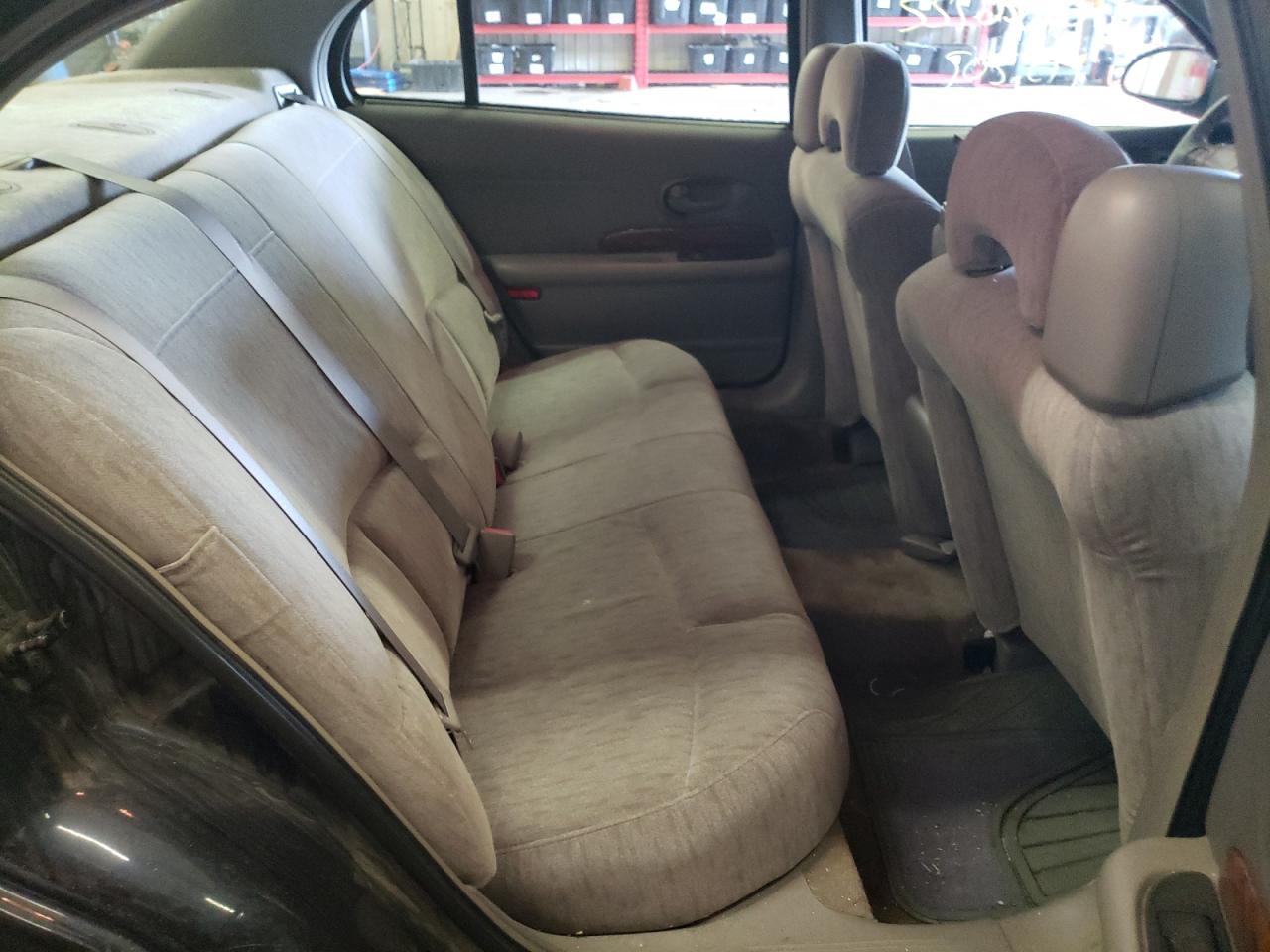 Photo 6 from auction – 2003 BUICK LESABRE CU with VIN 1G4HP52K63U200643