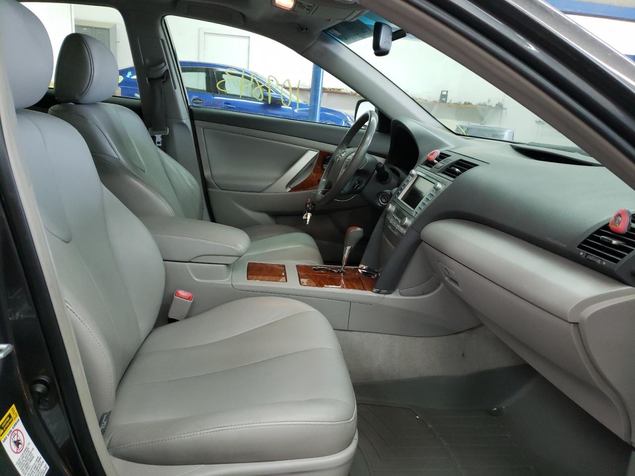 Photo 5 from auction – 2008 TOYOTA CAMRY CE with VIN 4T1BE46K98U232347