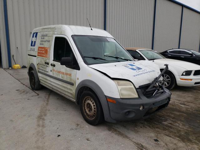 Photo 1 from auction – 2010 FORD TRANSIT CO with VIN NM0LS7AN4AT019805