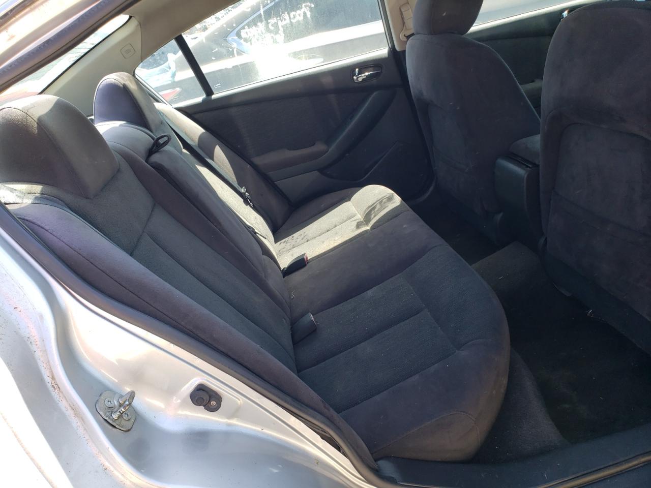 Photo 6 from auction – 2011 NISSAN ALTIMA BAS with VIN 1N4AL2AP3BN458405