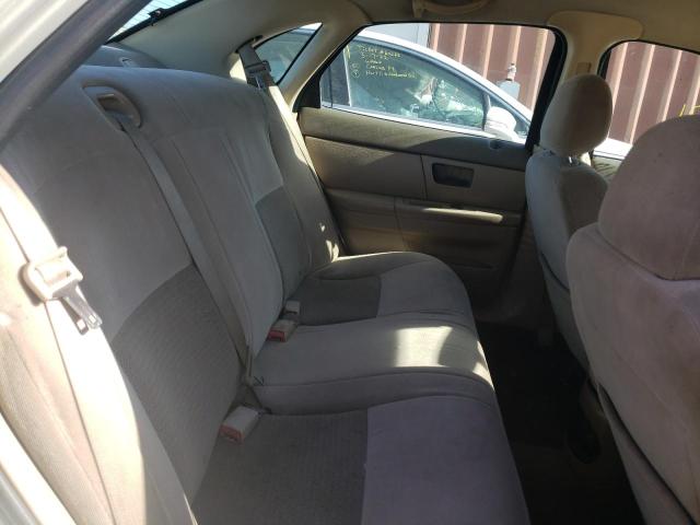Photo 6 from auction – 2007 FORD TAURUS SE with VIN 1FAFP53U57A147975